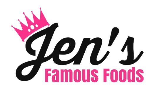 Jen's Famous Foods 